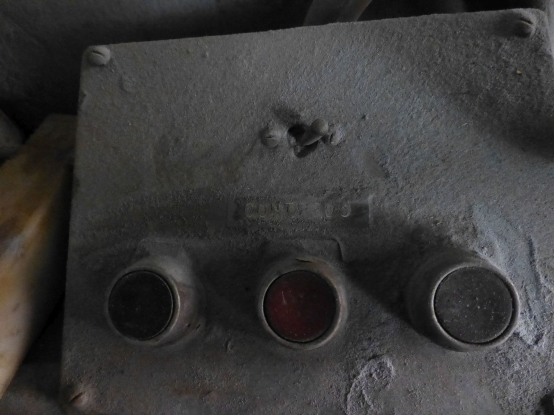 Hammond 14 Carbide Grinder - Image 5 of 5