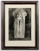 MAN RAY, "Woman with long hair", Offset, 34 x 25, R.