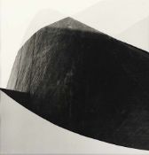 GRUBER, Hetum, "o.T.", Fotografie, 30 x 29, unten links signiert und nummeriert 7/20 (