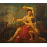 BATONI, Pompeo Girolamo (1708-1787), Kopie des 19.Jh nach dem Original von 1761 im MMA in New