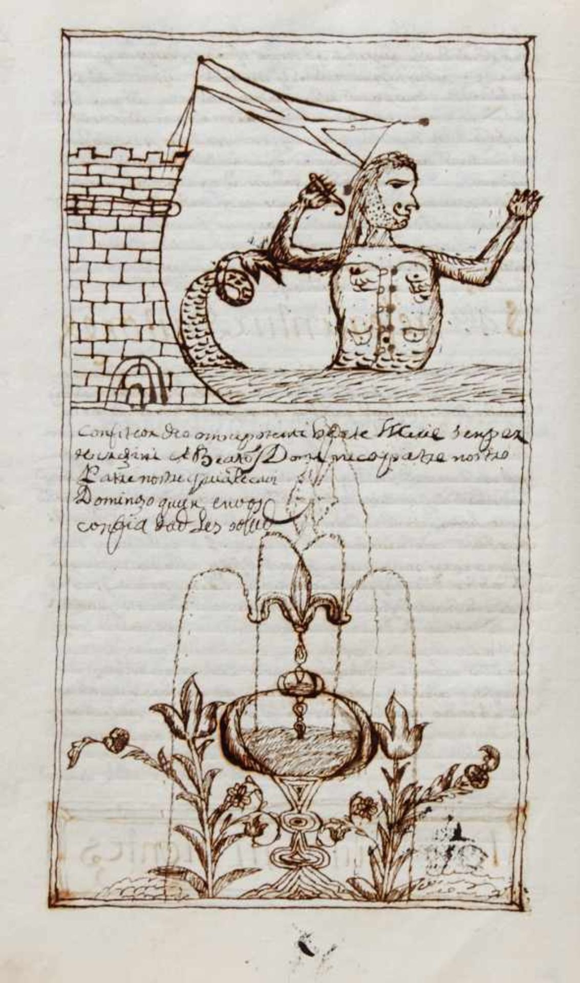 Aristoteles - "Disputationes in fil(osophi)am naturalem Aristotelisiuxta Angelici D(octo)ris eiusque - Bild 4 aus 4