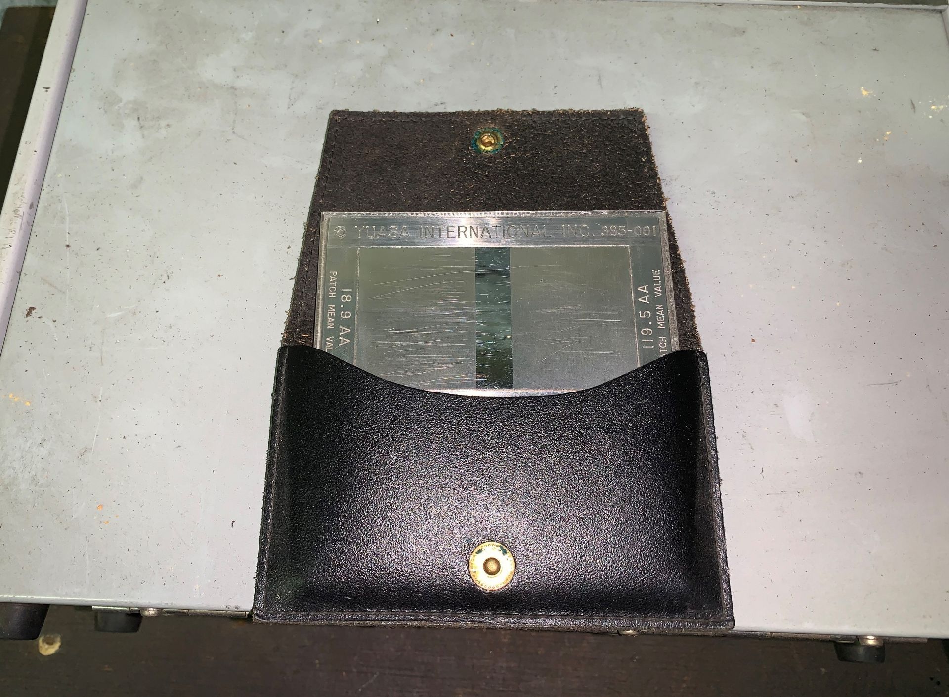 Mitutoyo Surf Test-B Surface Roughness Tester (Located in Levittown, PA Facility) - Image 4 of 5