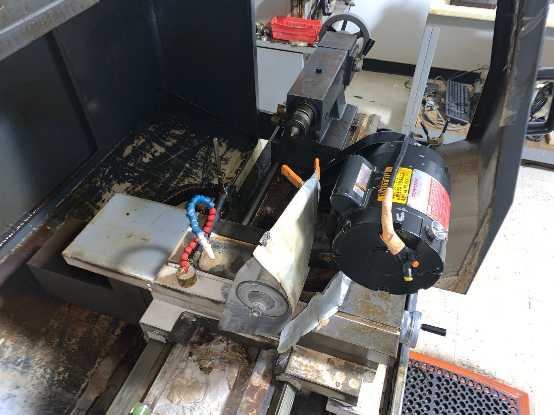 CNC Turning Center - Image 4 of 8