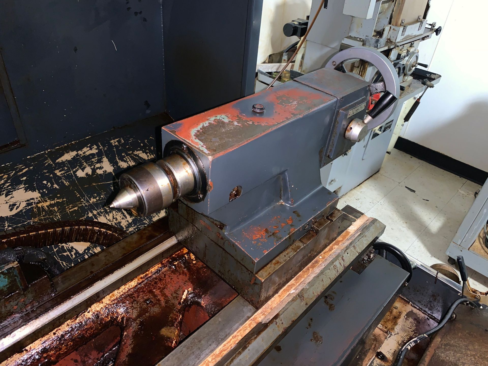 CNC Turning Center - Image 7 of 8