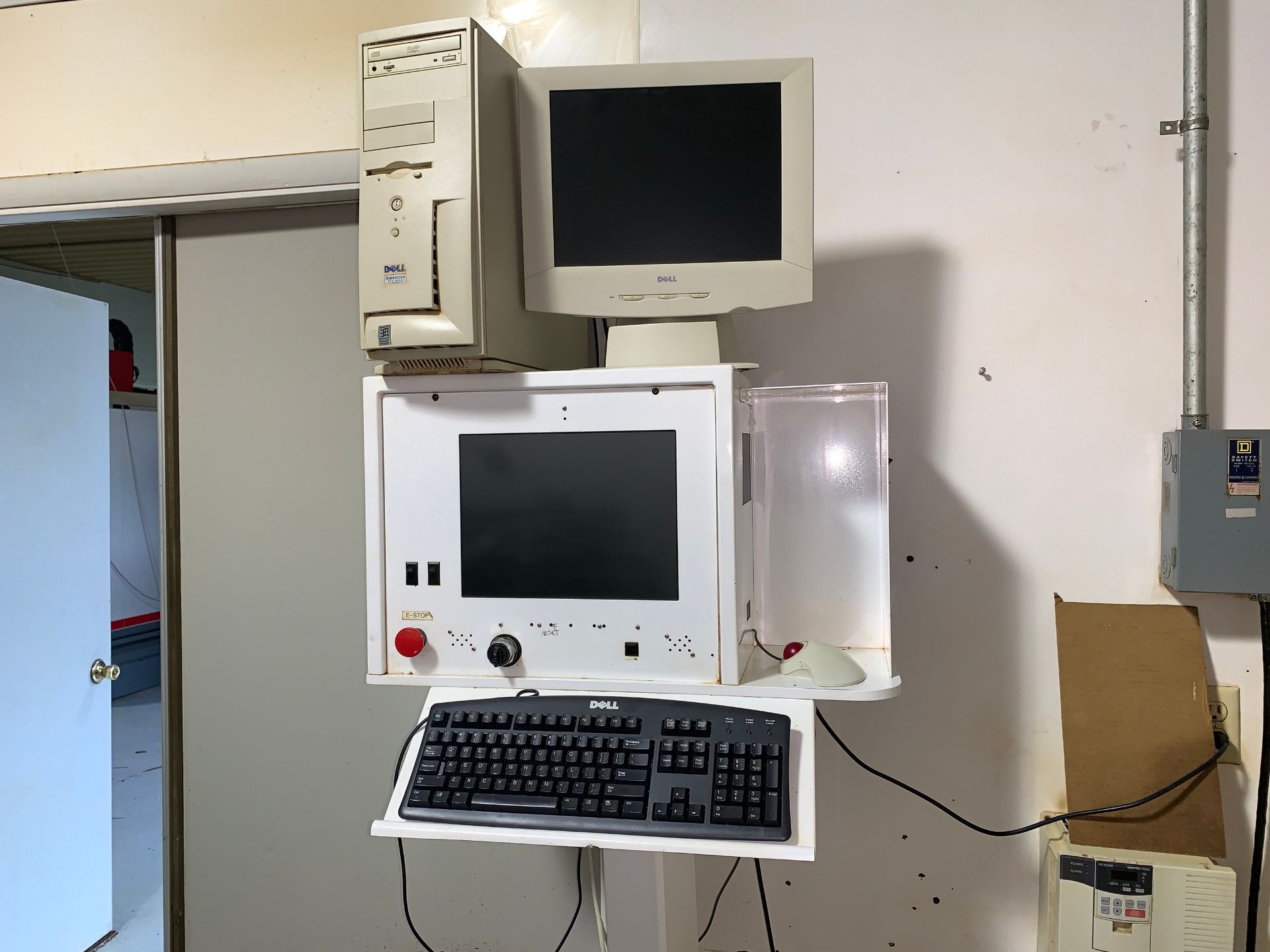 CNC Turning Center - Image 8 of 8