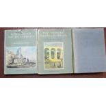 Martin Hardie, Watercolour Painting in Britain, volumes 1, 2 & 3 (3)