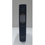 3 Folio Society hard-backed books including Clanchys "History of England" and 2 on the Wonders of