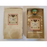 Gilot of Paris, vintage Eau de Lavande vintage perfume bottle complete with original box
