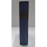 Folio Society, Hard-back book "Nicholas & Alexandra" by Robert K Massive