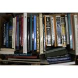 39 books, price guides, Lyle guides, & artists including Klee, Monet etc