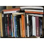 34 books covering Rembrandt and other Dutch art & artists, Pissarro, Magritte etc