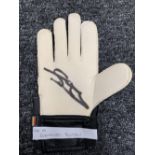Gianluigi Buffon - Signed Goalkeeper Glove with COA.