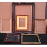 5 small and 1 large frame (6)