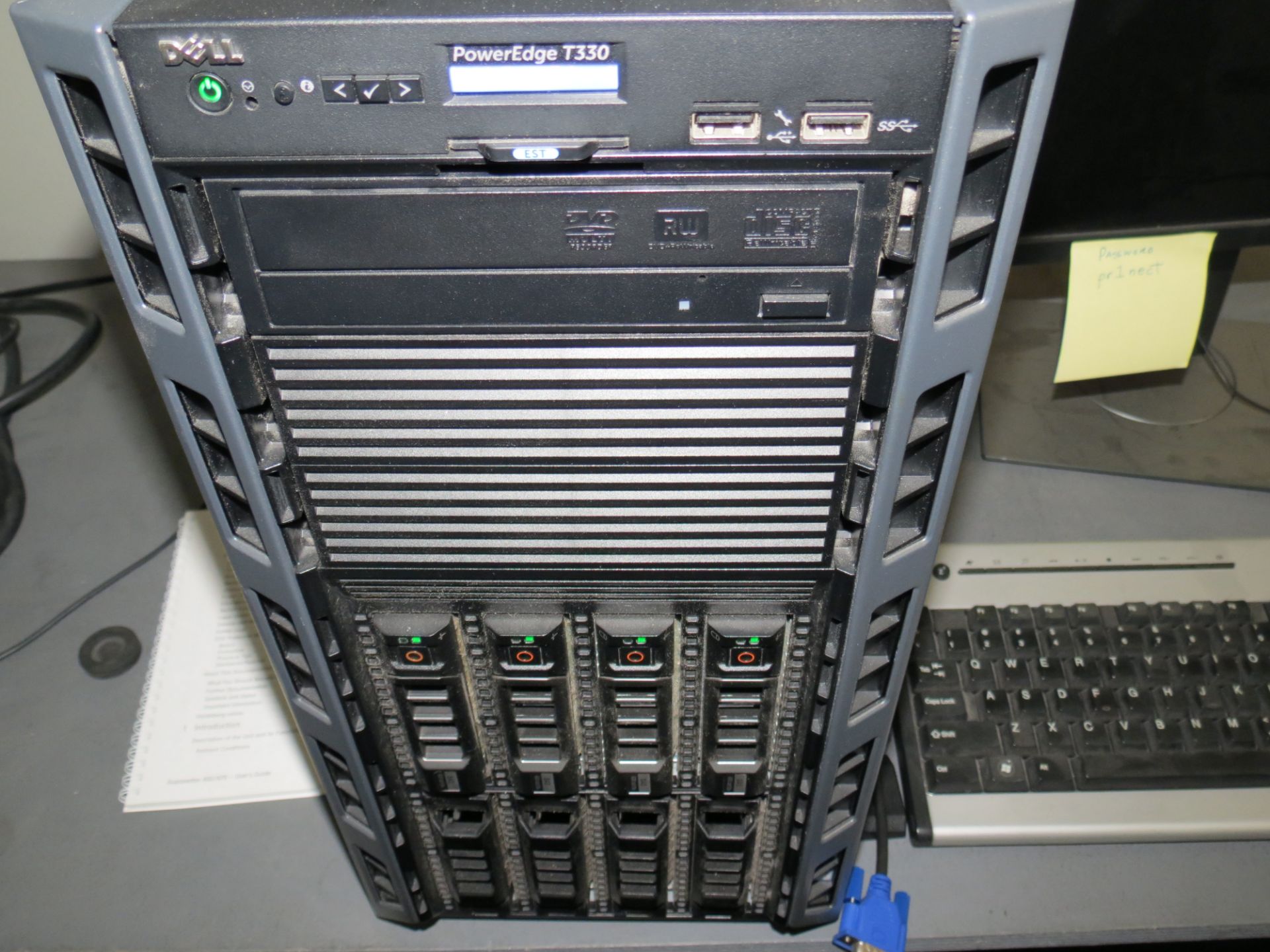 Heidelberg Suprasetter A52 Platesetter With RIP Printect Server (Subject to Confirmation) - Image 6 of 6