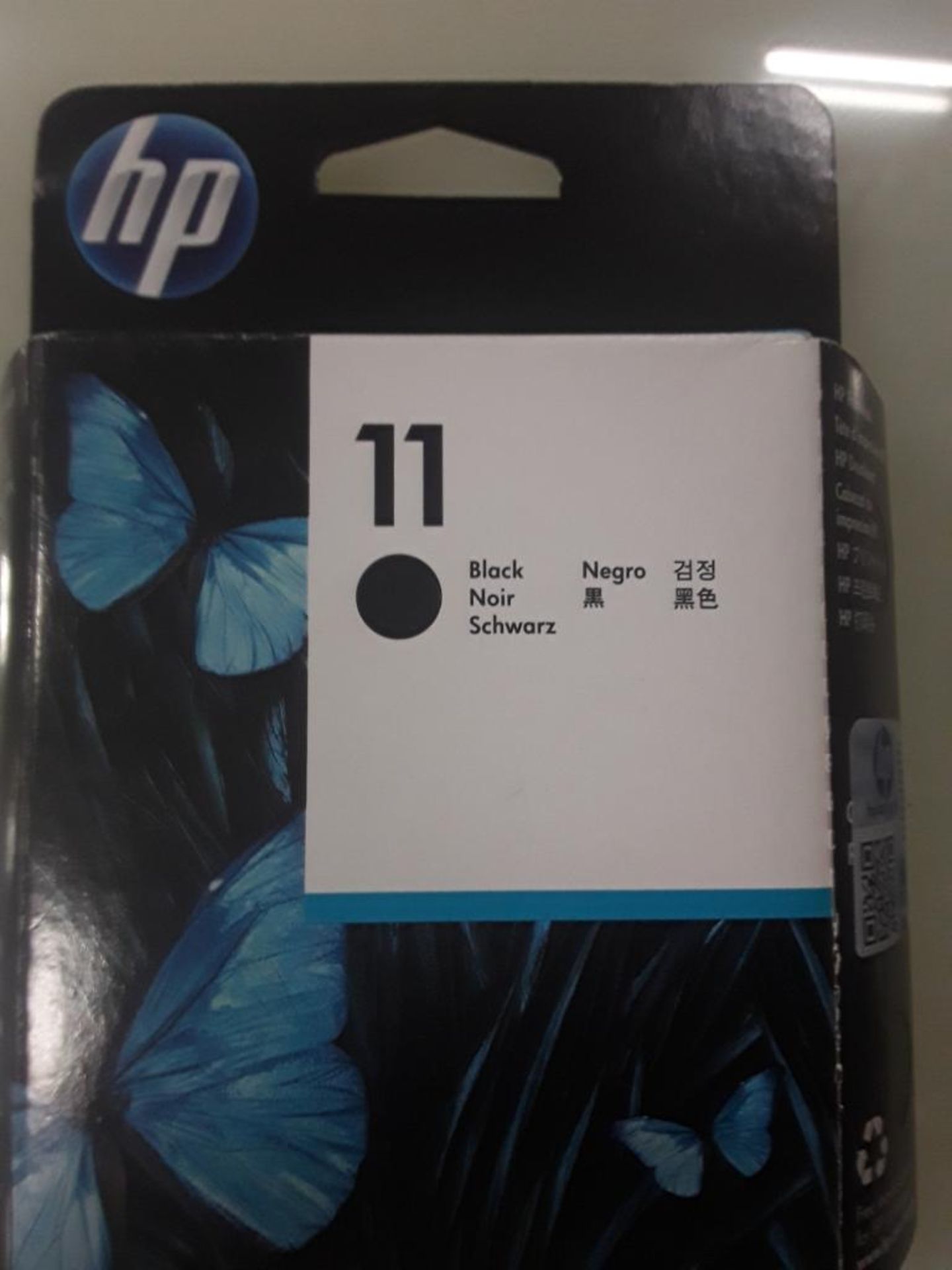 miscellaneous HP Cartridges - Image 10 of 10