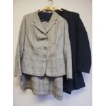 Vintage 2 x 2 pce ladies suits