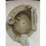 Cased military compass - magnetic unmounted 406/KH/6/64