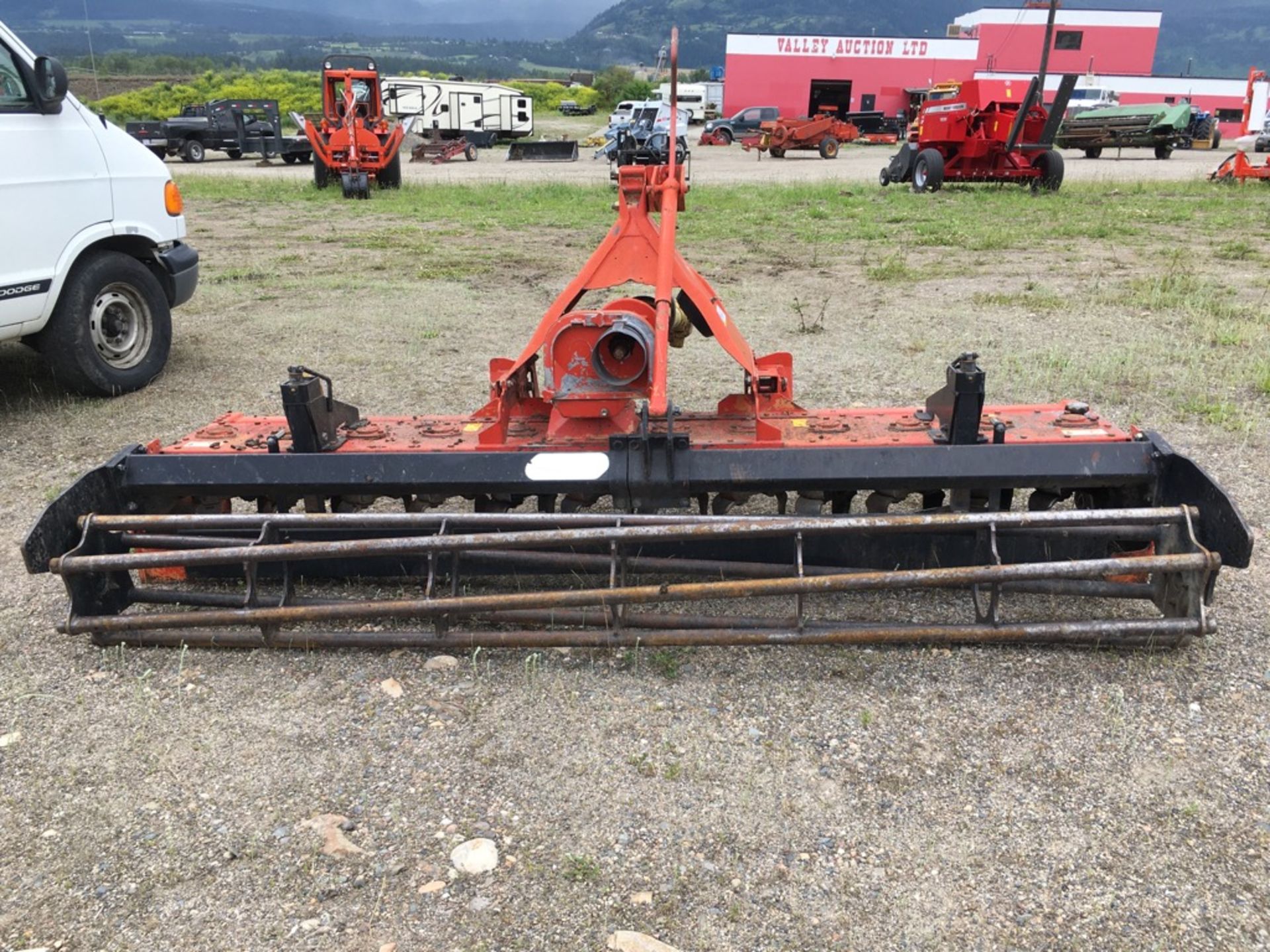 Maschio DC 3000 Power Harrow - Image 2 of 2