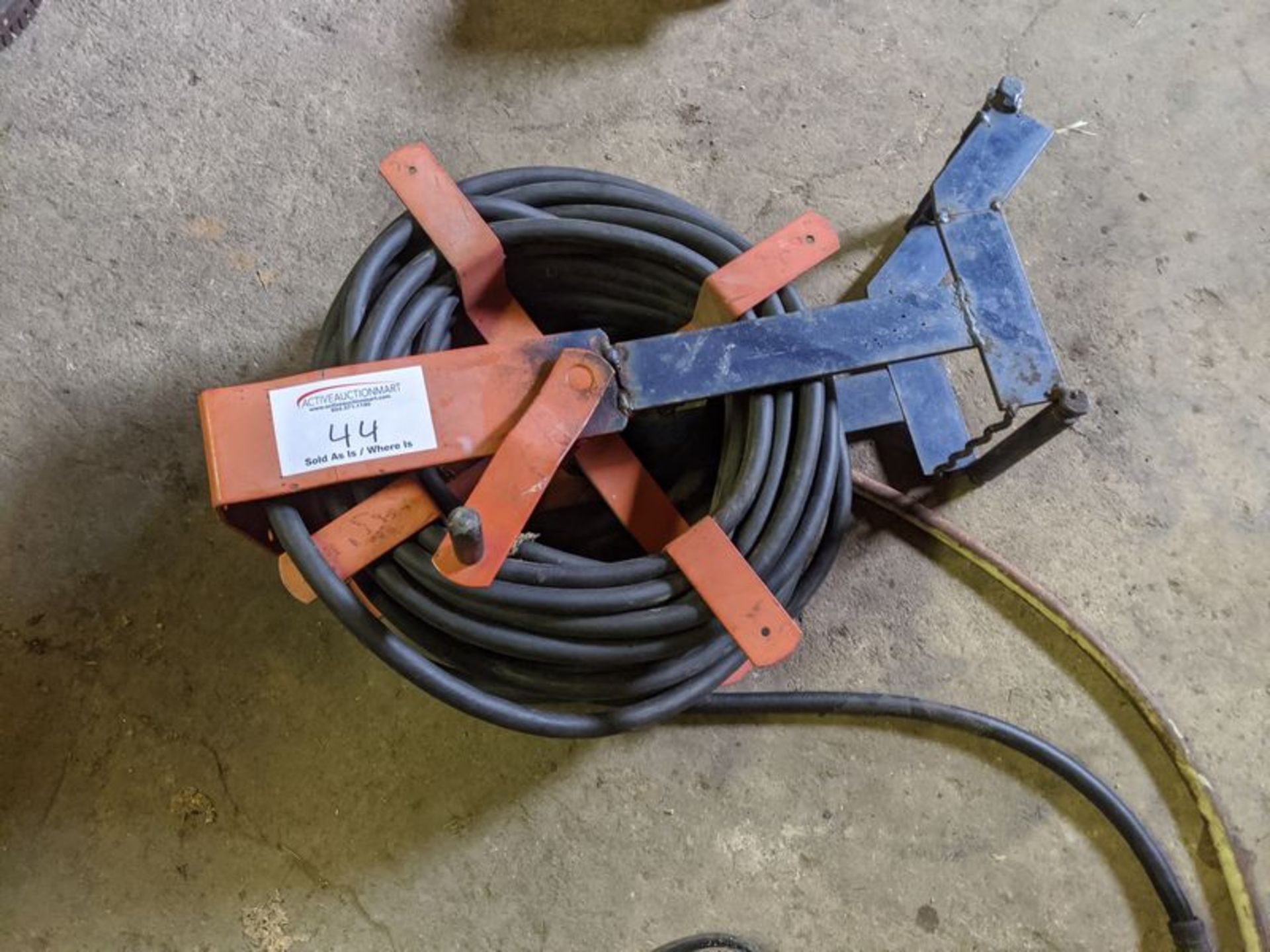 Air Hose Reel