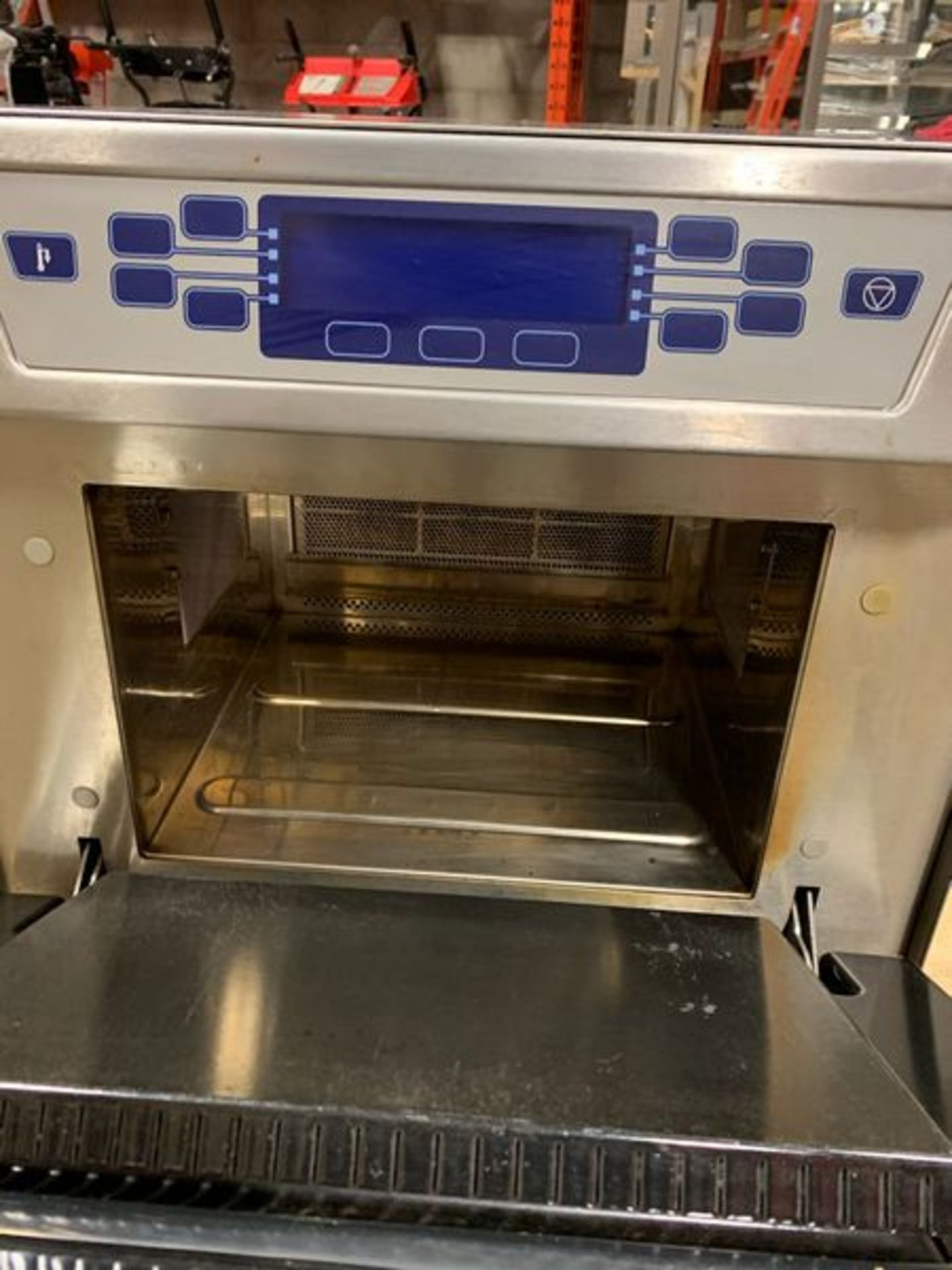 Merrychef 402S Rapid Cook Oven - Image 2 of 2