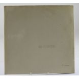 The Beatles; 'The White Album', 1968 numbered 0009459,
