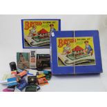 A Bayko Building Set Number 0,