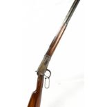 A deactivated Winchester .30 (W.C.F.) 'Model 1894' lever-action rifle, number 820654, 26" barrel,