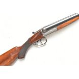 ***Section 2 Shotgun Licence required*** (stock, action and forend only) TRIUMPH; a Belgian 12