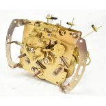 SMITH'S; a striking movement for a wall clock (movement only), No.K6P 5710.Additional