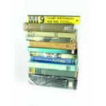 A quantity of military interest books including 'Memoirs of Field Marshal Montgomery',