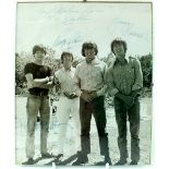 The Beatles;