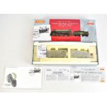 HORNBY; a boxed Limited Edition 'The Royal Mail Great British Railways Collection' SR4-6-0 N15 Class