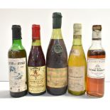 FRANCE; a single bottle of Napoleon 'Réserve de l'Empereur' cognac with applied green wax seal,