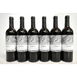 PORTUGAL; six bottles of Churchill's Estates Touriga Nacional Douro 2007, 14% 75cl (6).Additional