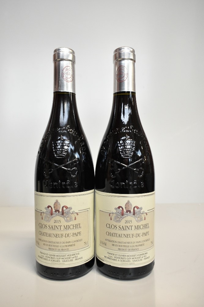 FRANCE; six bottles of Chateaux Le Crock 2009 Saint-Estèphe red wine, 14% 75cl, and four bottles - Image 2 of 4