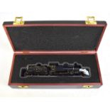 BACHMANN BRANCH-LINE; a cased Special Edition 2-8-0 Fowler locomotive and tender, No.88, in SDJR