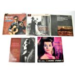 Three UK Classical LPs to include ASD433, SXL6110 and Hugh Maguire RCA SB2003,