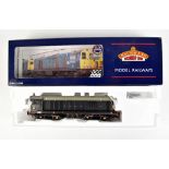 BACHMANN BRANCH-LINE; a boxed 32-026K Class 20 'Waterman Railways' 20188 Diesel Locomotive exclusive