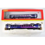 HORNBY; a boxed R2757X Nothern Rail Class 153 DMU '153324' Locomotive (decoder fitted).Additional