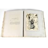 RAEMAEKERS, LOUIS; ‘The Great War A Neutral’s Indictment One Hundred Cartoons [...] with an