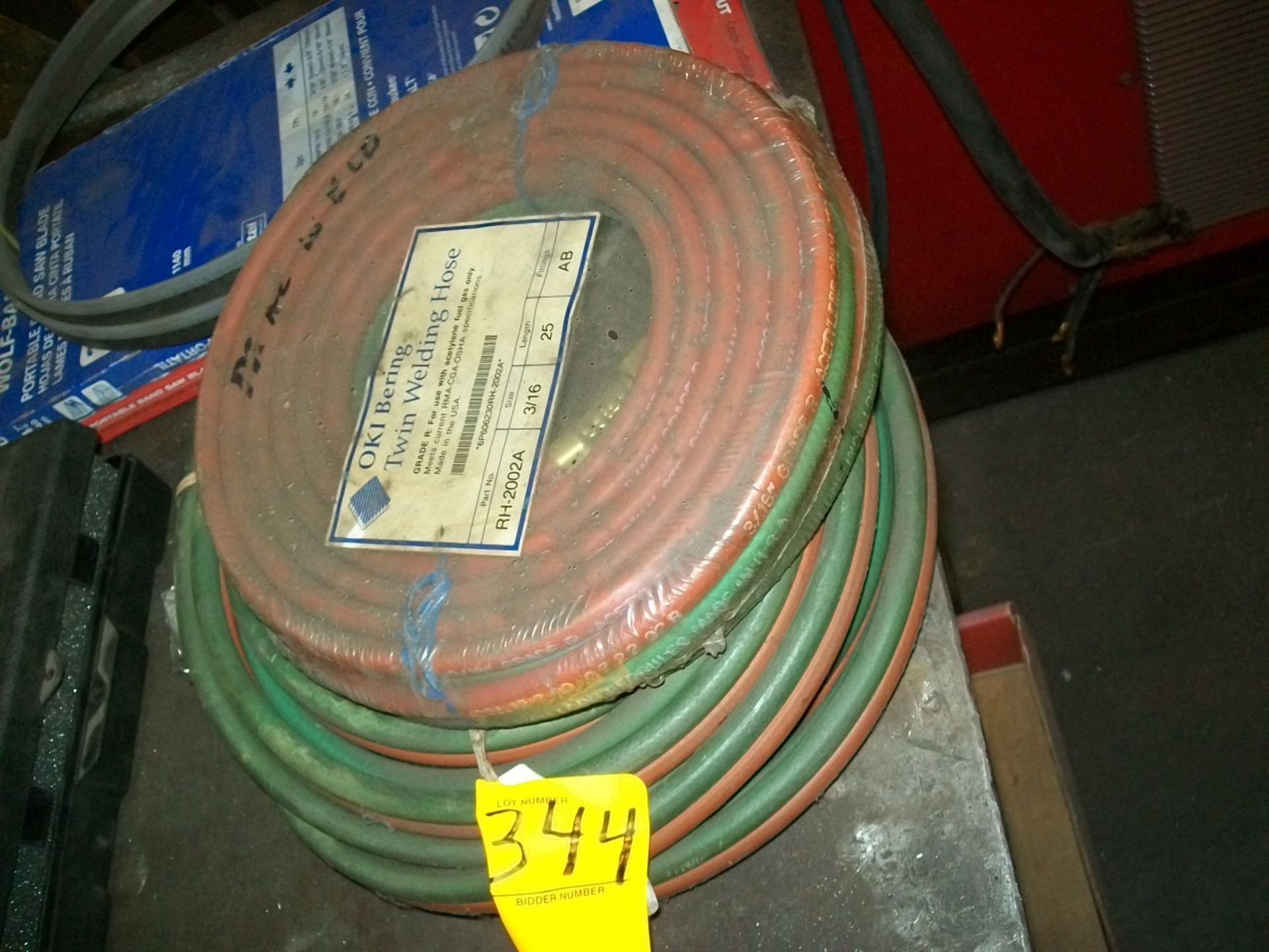 TORCH HOSES