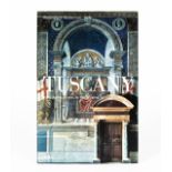 ART BOOK ON TUSCANY, PHOTOS BY MASSIMO LISTRI