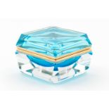 ALESSANDRO MANDRUZZATO MURANO DRESSER BOX