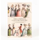 TASCHEN BOOK "THE COMPLETE COSTUME HISTORY"