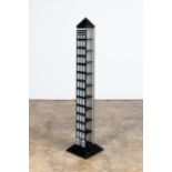 FORNASETTI "ARCHITETTURA" CD TOWER