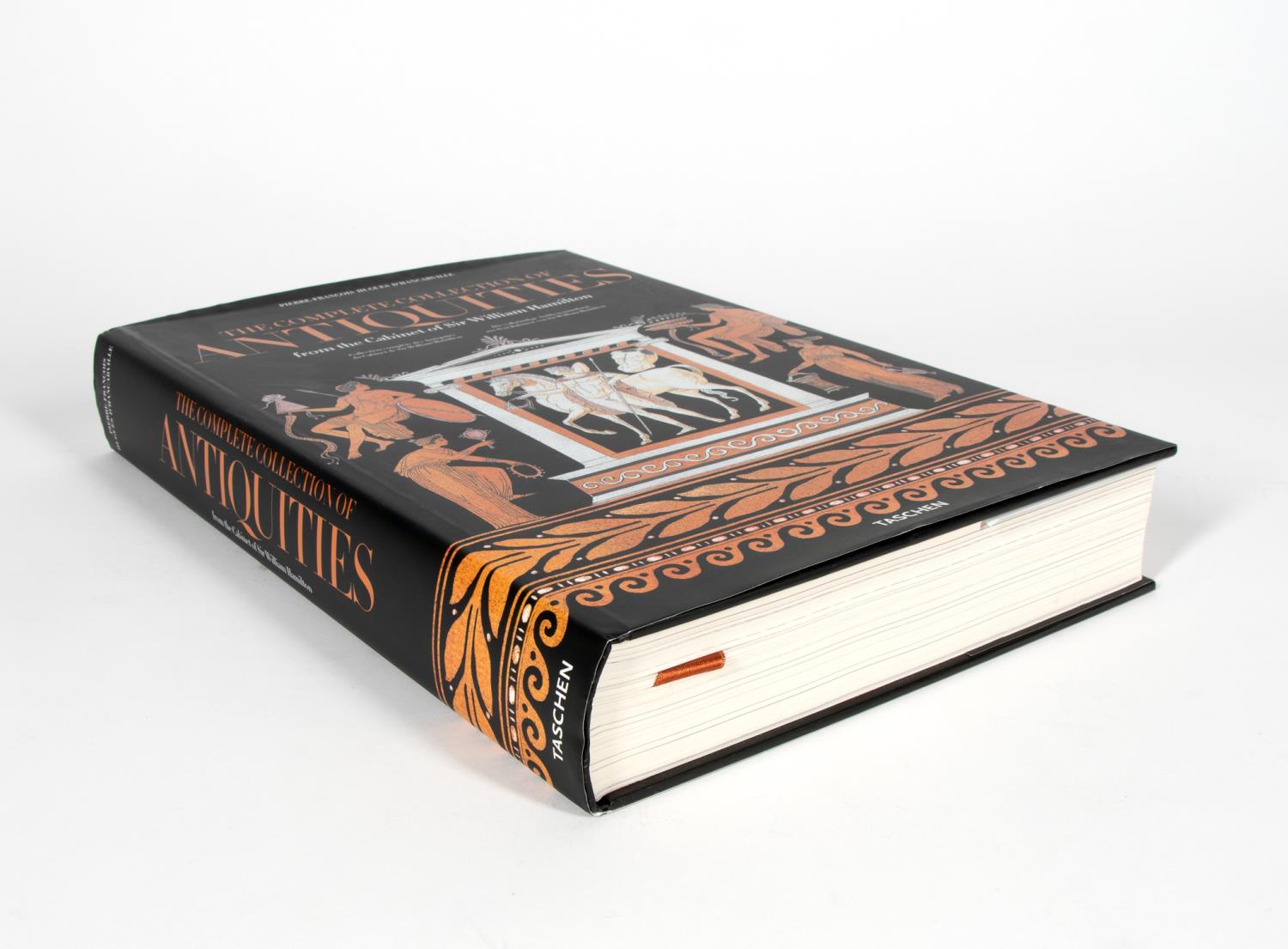 OVERSIZED "THE COMPLETE COLLECTION OF ANTIQUITIES" - Image 3 of 6