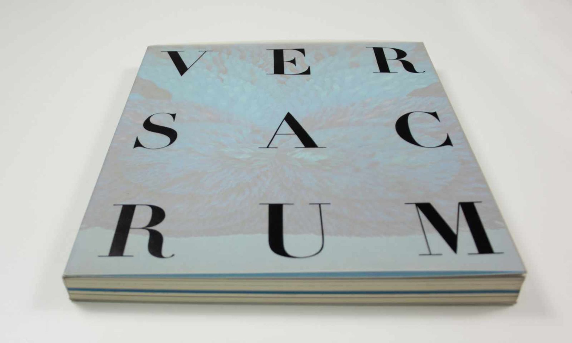 Diverse Künstler"Ver Sacrum" - Buch1974Buch "Ver Sacrum" - Ausgabe A, Neue Hefte f