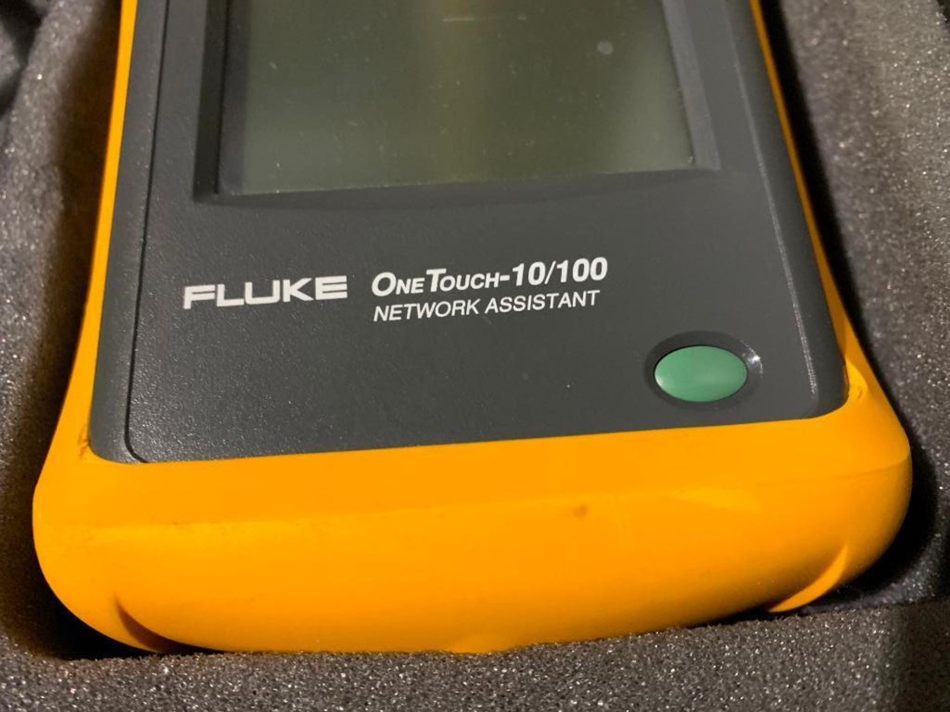 Fluke One Touch-10/100 Network Assistant - Image 3 of 3