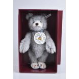 STEIFF "Teddy Baby 1929" Replica, limitierte Aufllage Nr. 3501, Steiff Club Edition 1992/ 93, KF,