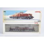 MÄRKLIN digital Elektrolok 36159, H0, BR Serie Ce 6/8 der SBB, ohne BN, Guss, Aufschrift '3015', '